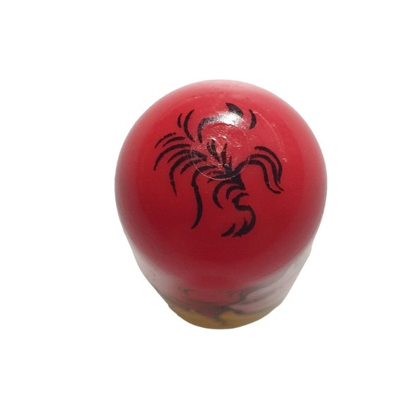 Mighty Beanz 10 WASP 2003 Series 1 Moose Entertainment - Picture 3 of 4